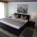 Gaestehaus Lohmann Guest house