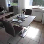 Gaestehaus Lohmann Guest house