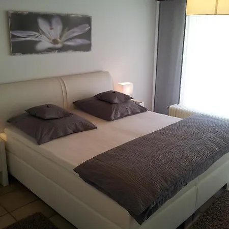 Gaestehaus Lohmann *