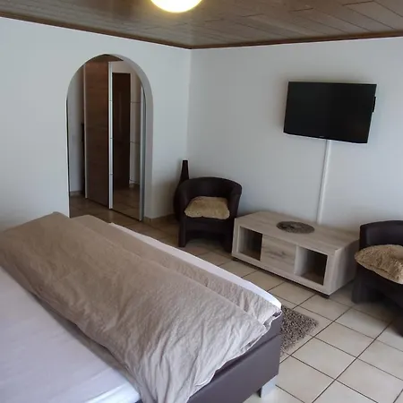 Gaestehaus Lohmann 3*