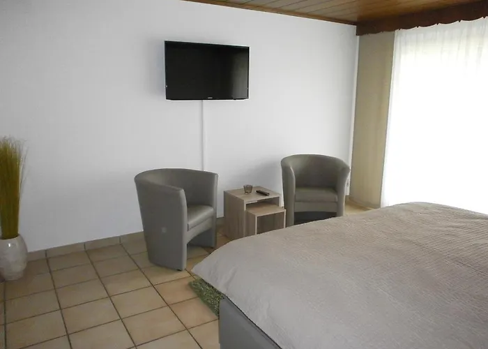 Guest house Gaestehaus Lohmann