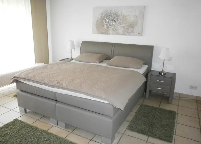 게스트하우스 Gaestehaus Lohmann