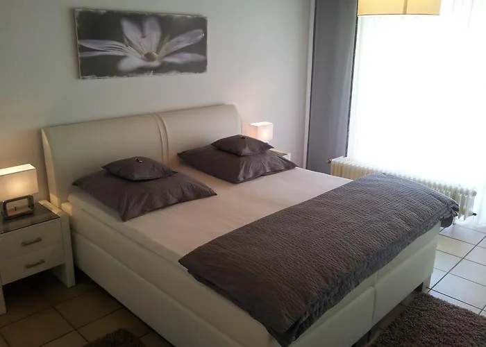 Gaestehaus Lohmann 3*