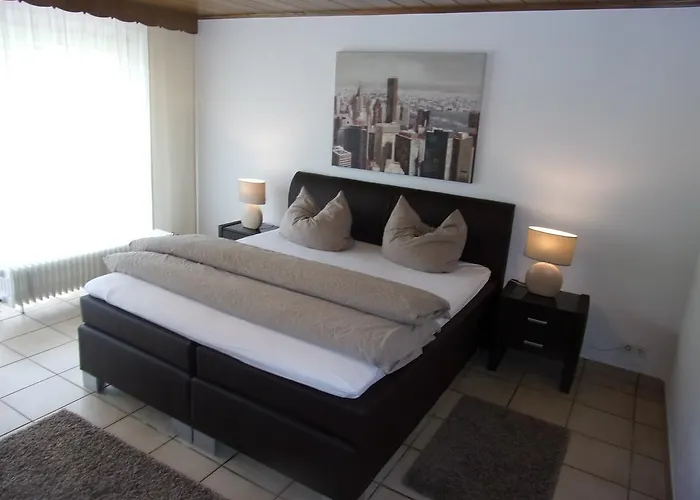 Gaestehaus Lohmann Guest house