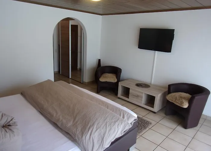 Gaestehaus Lohmann 3*